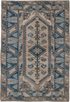 Antique Oushak Area Rug (3' x 5')